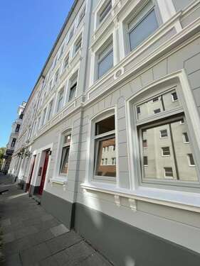 Foto - Wohnung zum Kaufen in Hamburg 925.000,00 € 118 m²