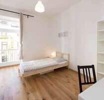 WG-Zimmer in Munich 805,00 € 13 m²