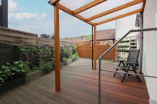 Foto - Haus zum Kaufen in Duisburg 198.000,00 € 76.08 m²