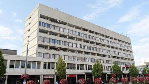 Foto - Wohnung zum Kaufen in Duisburg 119.000,00 € 82 m²