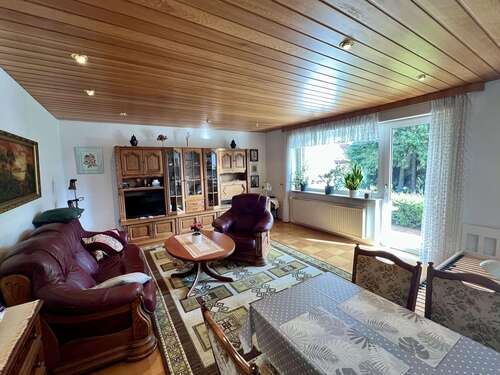 Foto - Wohnung zum Kaufen in Bad Oeynhausen 128.900,00 € 63 m²