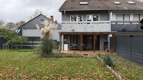 Foto - Haus zum Kaufen in Ludwigshafen am Rhein 480.000,00 € 150 m²