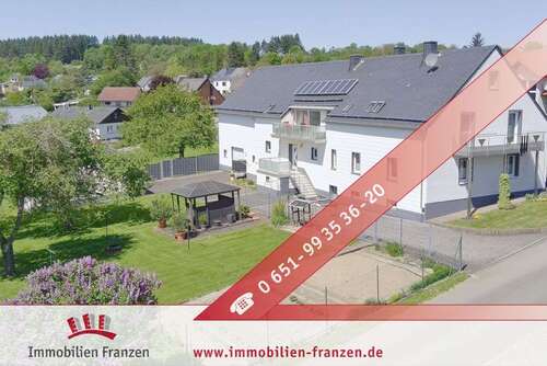Foto - Haus zum Kaufen in Lorscheid 649.800,00 € 380 m²