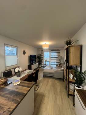 Foto - Wohnung zum Mieten in Warnemünde 1.000,00 € 70 m²