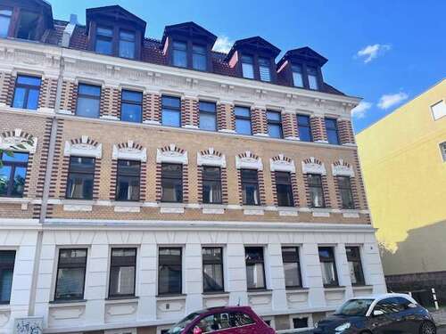 Foto - Wohnung zum Kaufen in Leipzig 159.000,00 € 65 m²