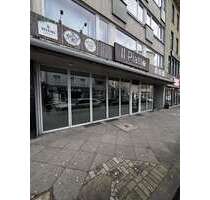 Gastronomie in Wuppertal 299.000,00 € 116.34 m²