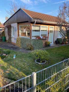 Foto - Haus zum Kaufen in Gustow 125.000,00 € 47 m²