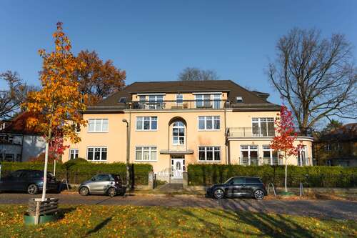Foto - Wohnung zum Kaufen in Berlin 695.000,00 € 112.26 m²
