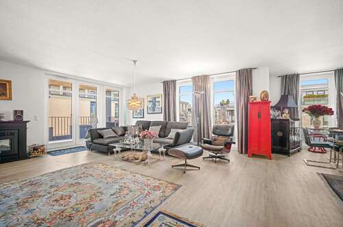 Foto - Wohnung zum Kaufen in Flensburg 395.000,00 € 104 m²