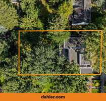 Grundstück zu verkaufen in Kleinmachnow 1.450.000,00 € 1398 m²