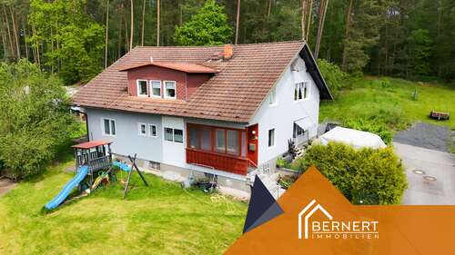 Foto - Haus zum Kaufen in Mitwitz 280.000,00 € 193.92 m²