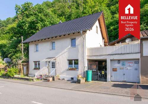Foto - Haus zum Kaufen in Eitorf 220.000,00 € 222 m²