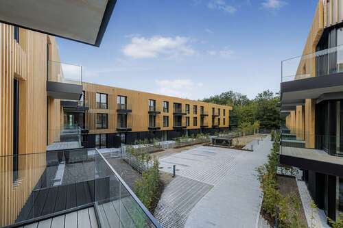 Foto - Wohnung zum Kaufen in Gilching 720.000,00 € 84.43 m²