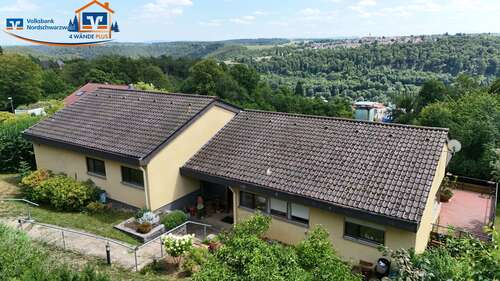Foto - Haus zum Kaufen in Horb 535.000,00 € 234 m²