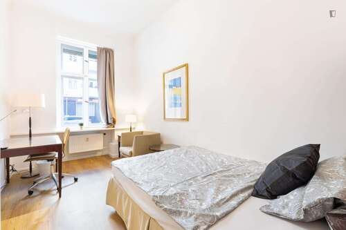 Foto - WG-Zimmer in Berlin 750,00 € 15 m²