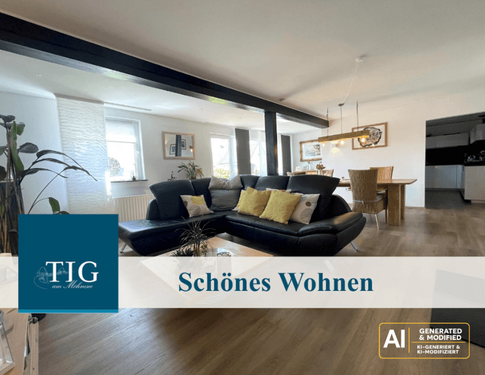 Foto - Haus zum Kaufen in Iserlohn 459.000,00 € 255 m²