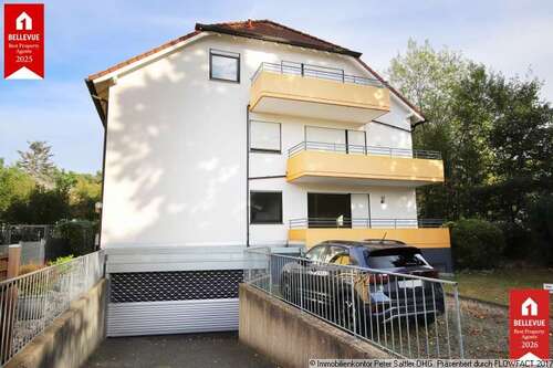 Foto - Wohnung zum Kaufen in Bonn 249.000,00 € 67 m²