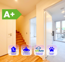Wohnung zum Mieten in Leipzig 1.947,00 € 111.45 m²