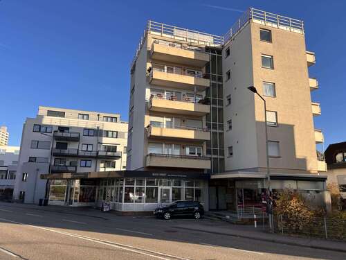 Foto - Wohnung zum Kaufen in Leonberg 118.000,00 € 43.32 m²