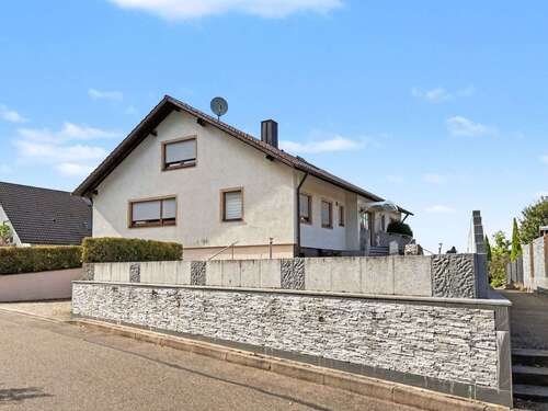 Foto - Haus zum Kaufen in Ettenheim 735.000,00 € 220.37 m²