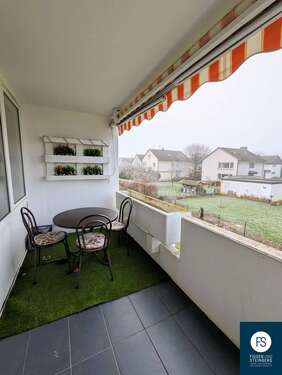 Foto - Wohnung zum Kaufen in Welver 119.000,00 € 99 m²