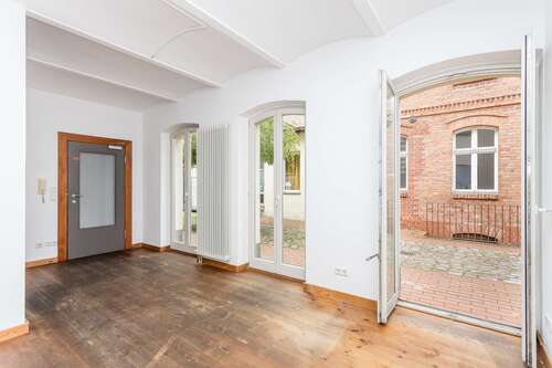 Foto - Büro in Berlin 2.613,38 € 186.67 m²
