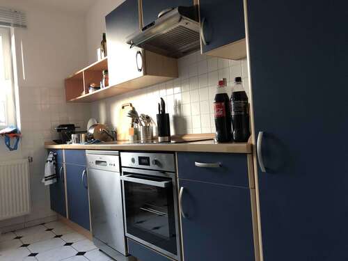 Foto - WG-Zimmer in Frankfurt am Main 735,00 € 33 m²