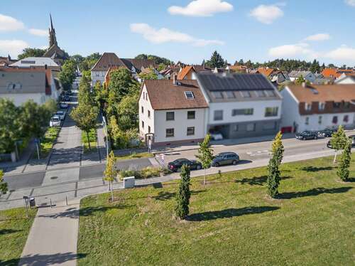 Foto - Grundstück zu verkaufen in Karlsruhe Neureut 849.000,00 € 603 m²