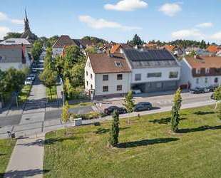 Grundstück zu verkaufen in Karlsruhe Neureut 849.000,00 € 603 m² - Karlsruhe / Neureut