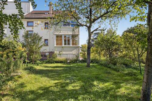 Foto - Grundstück zu verkaufen in Karlsruhe Neureut 849.000,00 € 603 m²