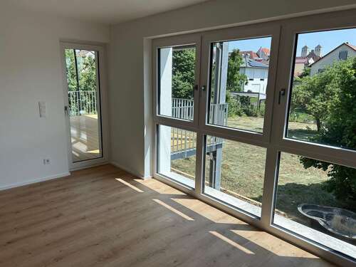 Foto - Wohnung zum Mieten in Waldbüttelbrunn 1.590,00 € 108 m²