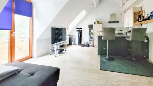 Foto - Wohnung zum Mieten in Markt Schwaben 760,00 € 42 m²