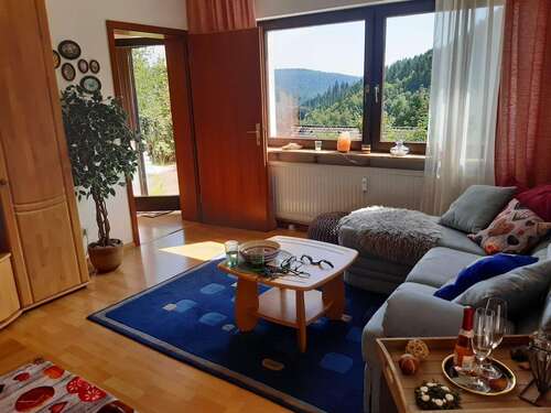 Foto - Wohnung zum Kaufen in Todtmoos 121.000,00 € 57 m²