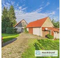Haus zum Kaufen in Hille 186.000,00 € 150 m²