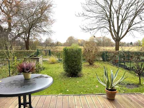 Foto - Wohnung zum Kaufen in Bernau bei Berlin 230.000,00 € 81.62 m²