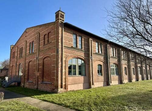 Foto - Wohnung zum Kaufen in Greifswald 99.000,00 € 28 m²