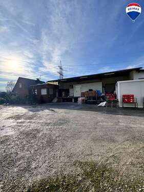 Foto - Halle in Paderborn 595.000,00 € 350 m²