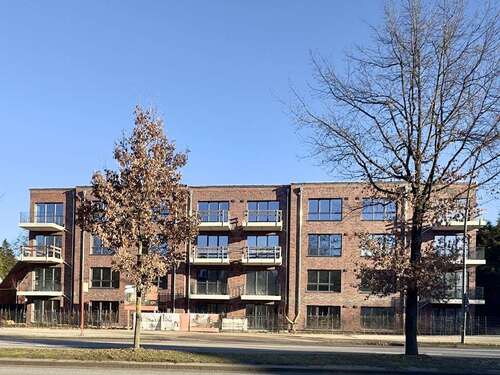 Foto - Wohnung zum Mieten in Hamburg 1.220,00 € 63 m²