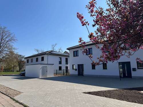 Foto - Haus zum Mieten in Calbe 1.368,00 € 114 m²