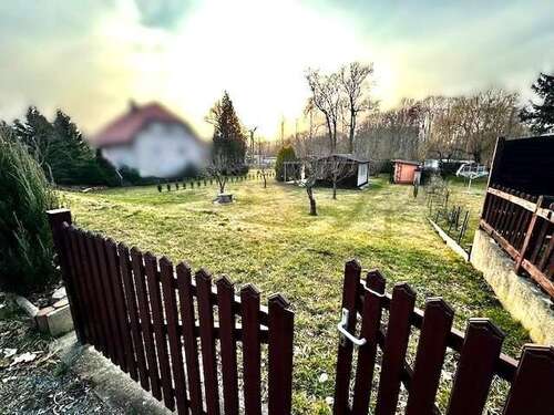 Foto - Grundstück zu verkaufen in Kreischa-Gombsen 130.000,00 € 510.5 m²