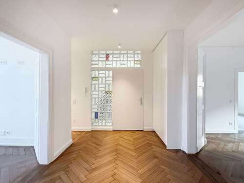 Foto - Wohnung zum Mieten in Stuttgart 2.450,00 € 140 m²