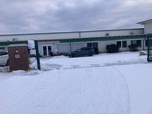 Foto - Halle in RothenburgOberlausitz 1.400.000,00 € 8294 m²