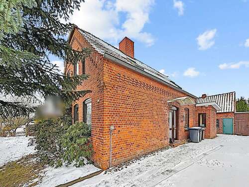 Foto - Haus zum Kaufen in Westerrönfeld 179.000,00 € 146.8 m²