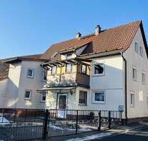 Haus zum Kaufen in Rhönblick, OT Helmershausen 116.000,00 € 206 m²