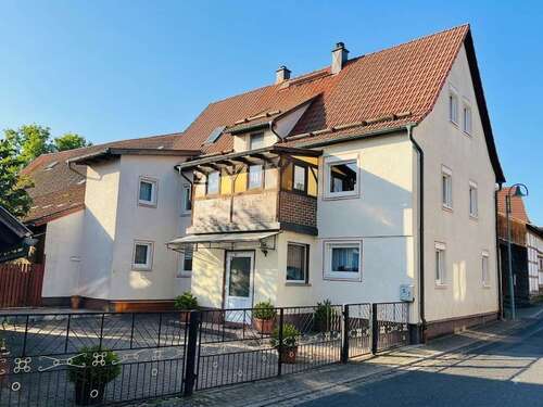 Foto - Haus zum Kaufen in Rhönblick, OT Helmershausen 116.000,00 € 206 m²
