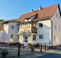 Haus zum Kaufen in Rhönblick, OT Helmershausen 116.000,00 € 206 m²