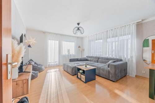 Foto - Wohnung zum Mieten in Beuren 985,00 € 85 m²