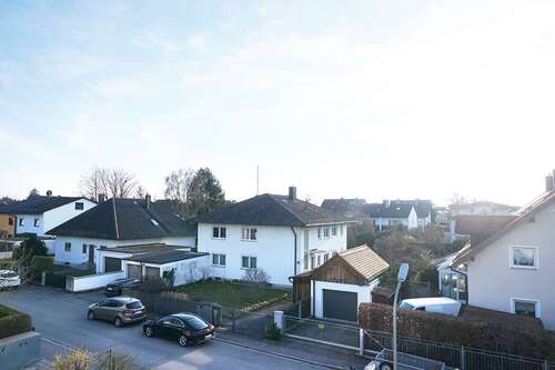 Foto - Wohnung zum Kaufen in München 395.000,00 € 55 m²