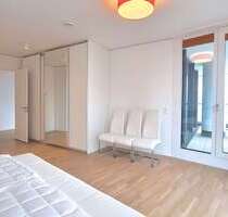 Wohnung zum Mieten in Frankfurt 2.250,00 € 125 m²