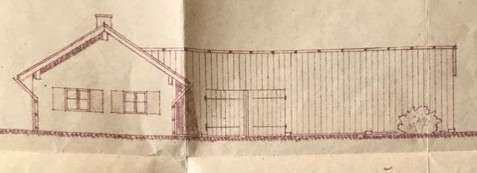 Foto - Grundstück zu verkaufen in Wurmsham 83.000,00 € 440 m²